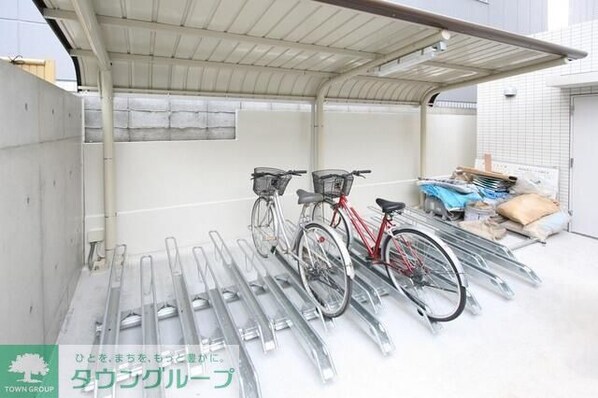 GAGAの物件内観写真